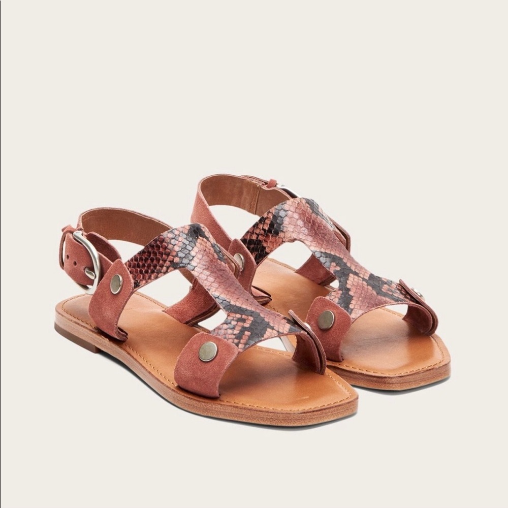 women’s Felix sandals